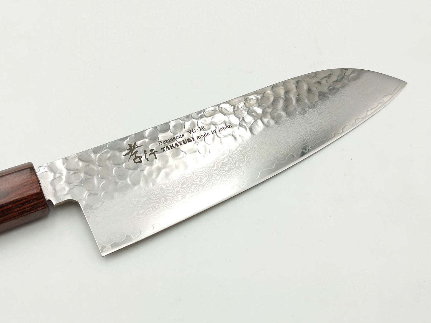 Gyuto Damasco 33 layers 21cm