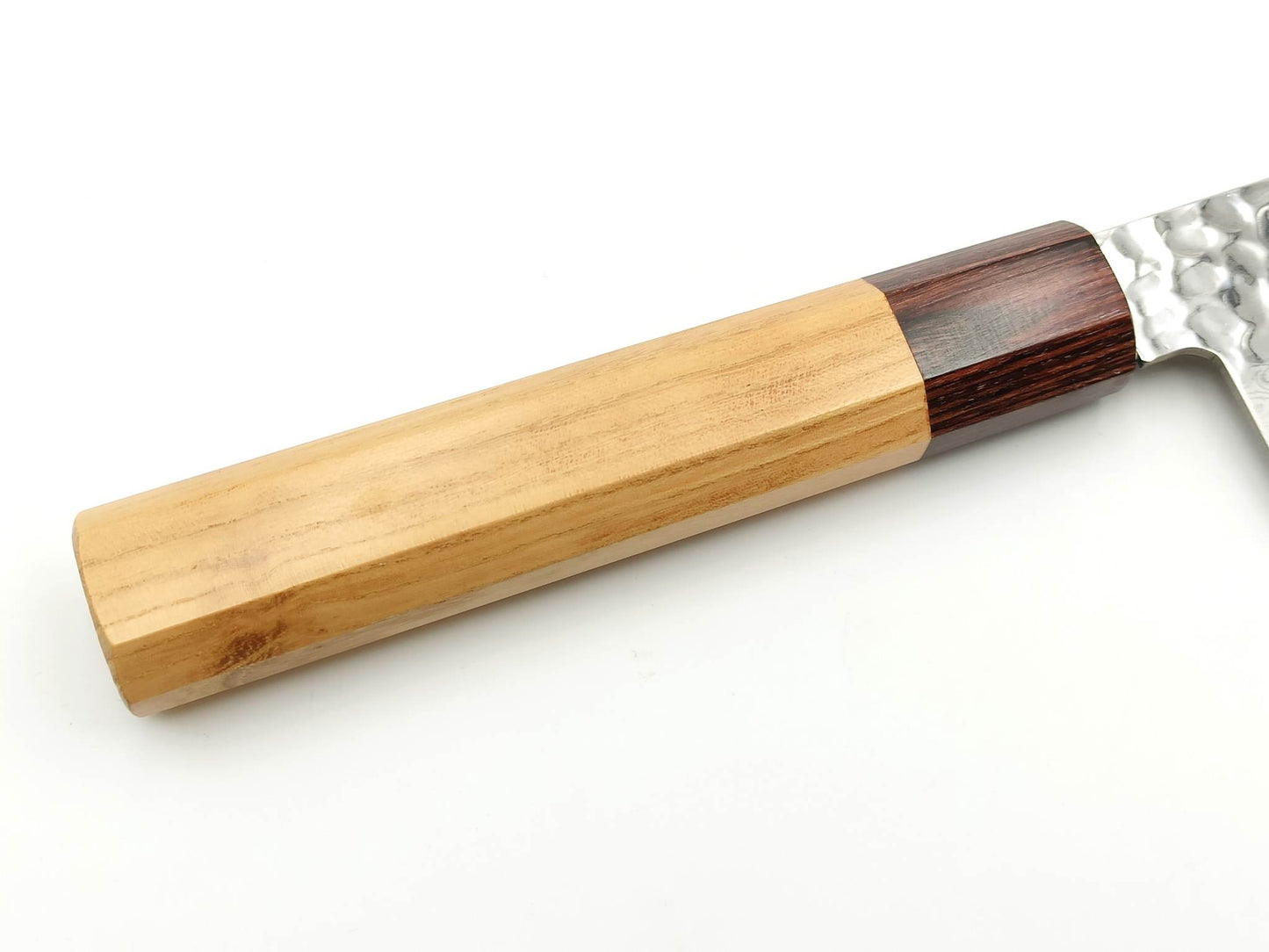 Gyuto Damasco 33 layers 21cm