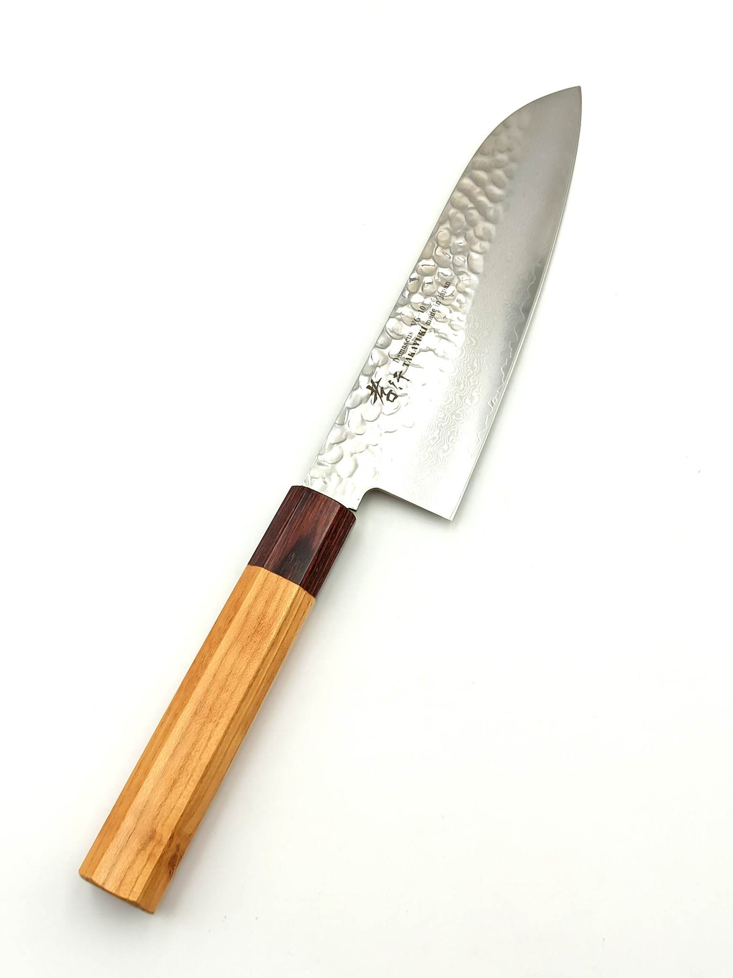 Gyuto Damasco 33 layers 21cm
