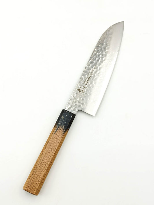 Gyuto Damasco 33 layers 21cm