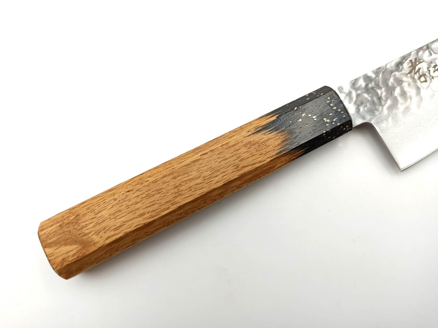 Gyuto Damasco 33 layers 21cm