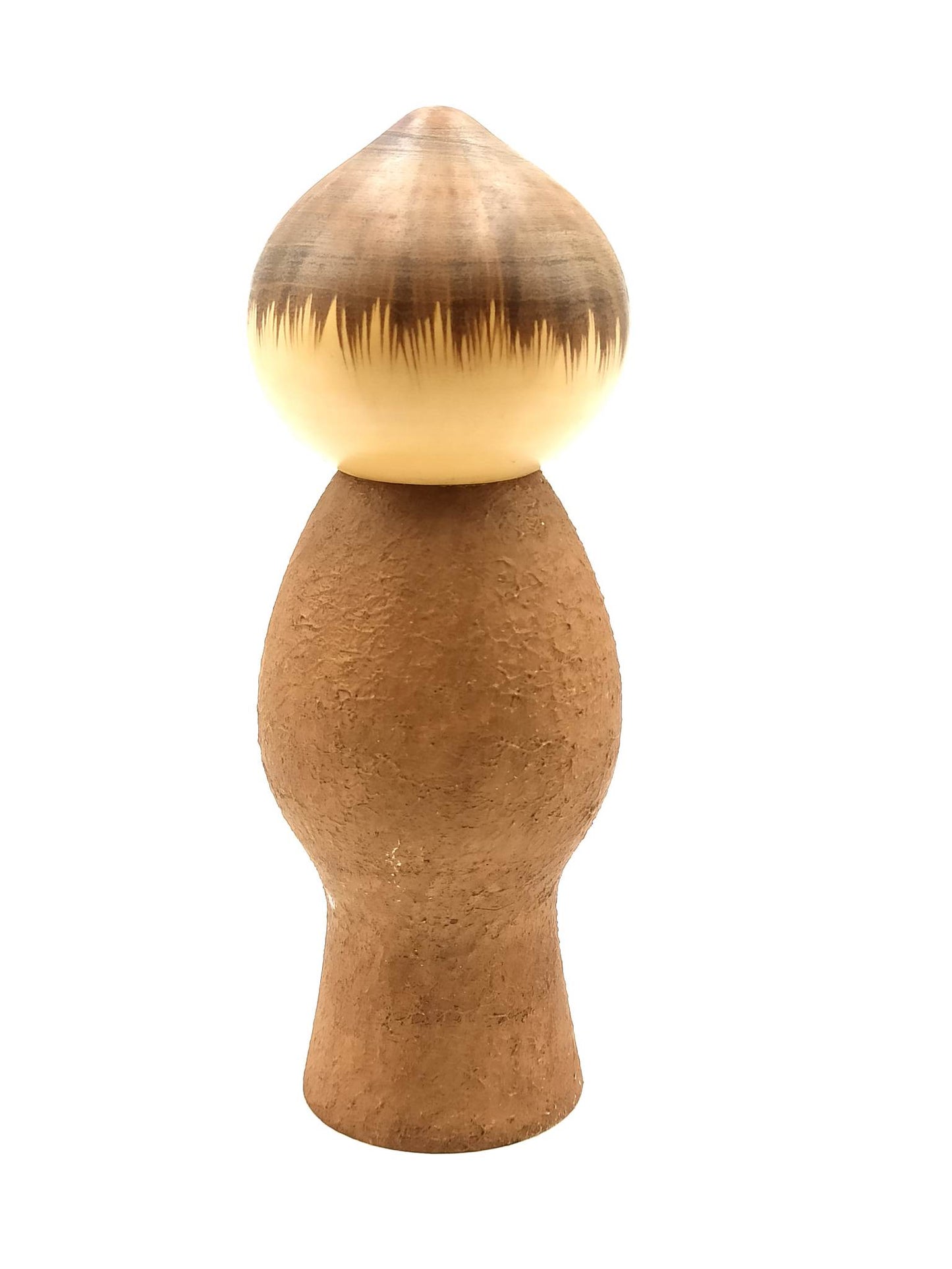 Kokeshi Mushin