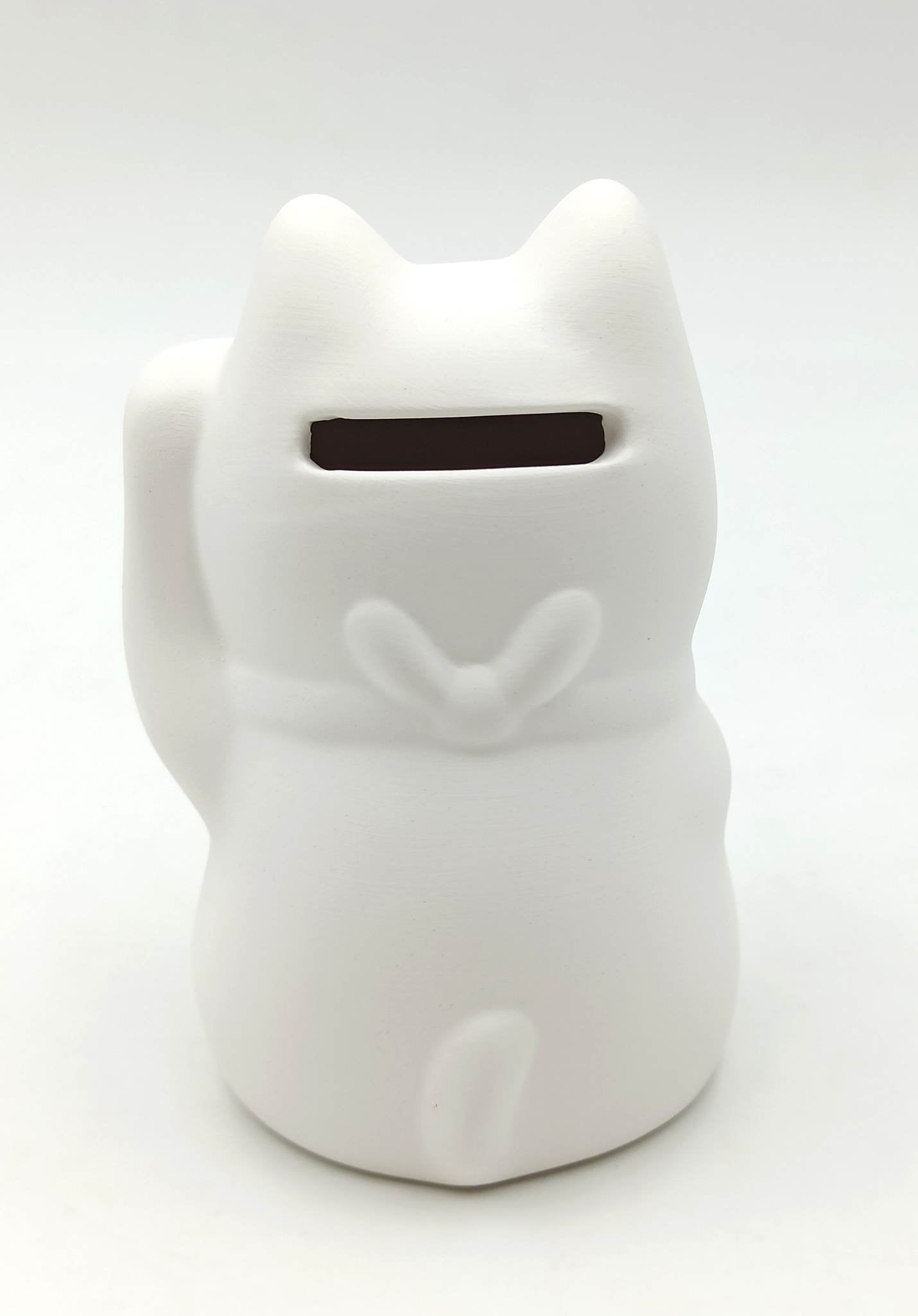 Coppia Maneki Neko