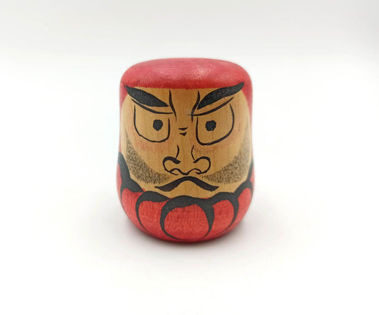 Kokeshi Daruma