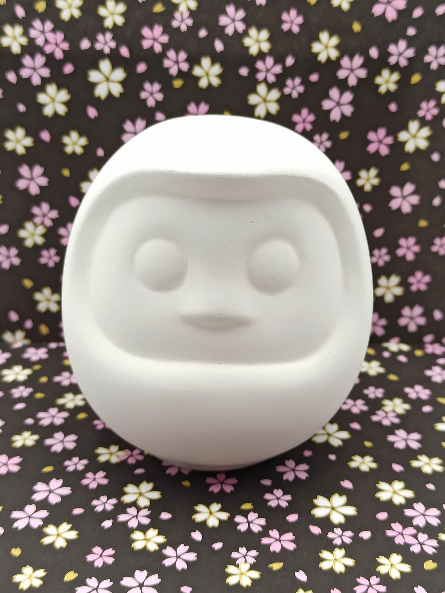 Daruma da dipingere