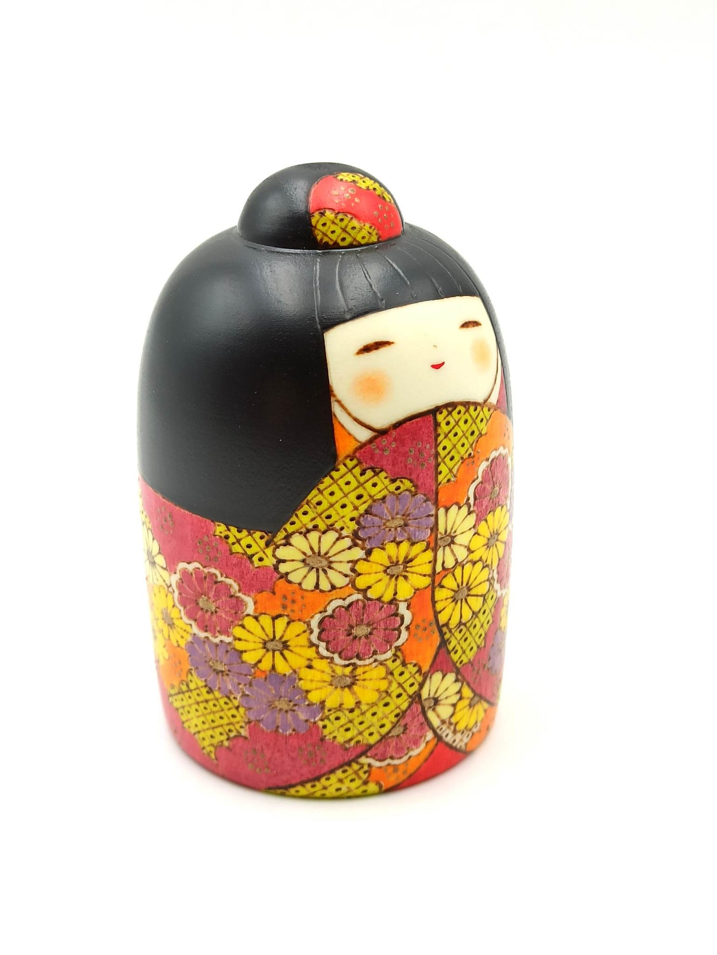Kokeshi Kikunoka