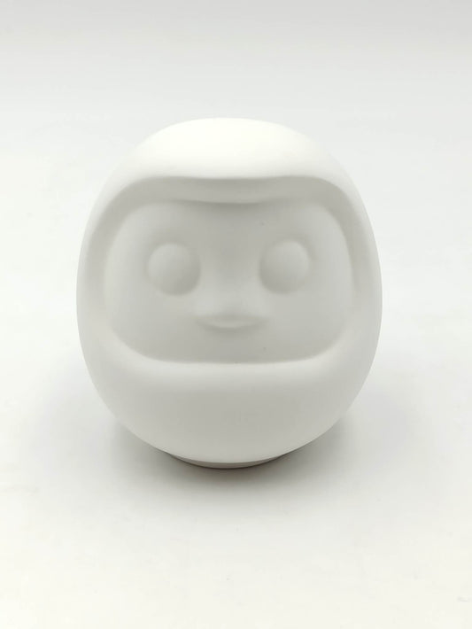 Daruma da dipingere