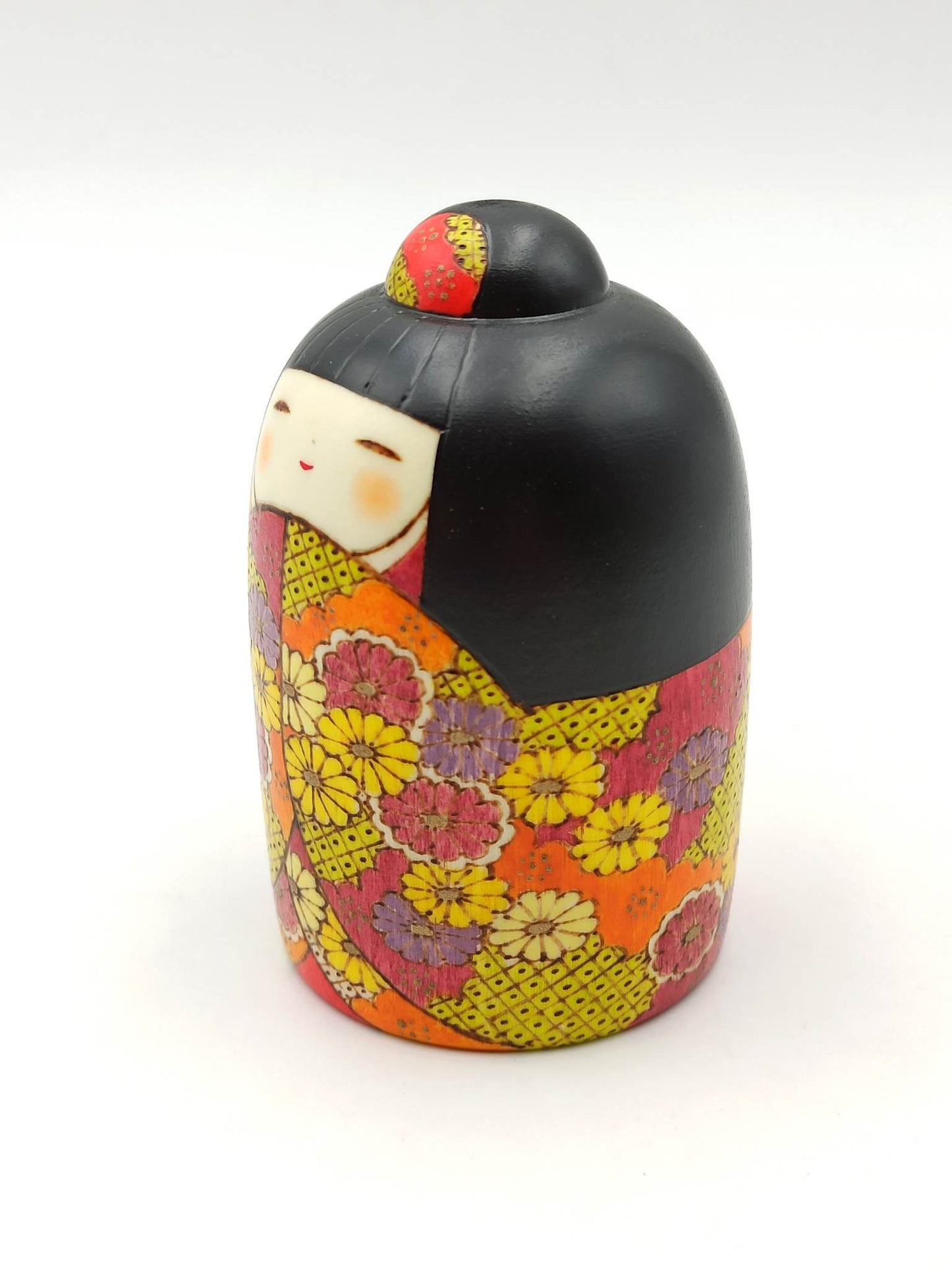 Kokeshi Kikunoka