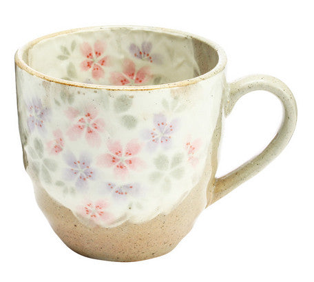 Tazza con manico Sakura