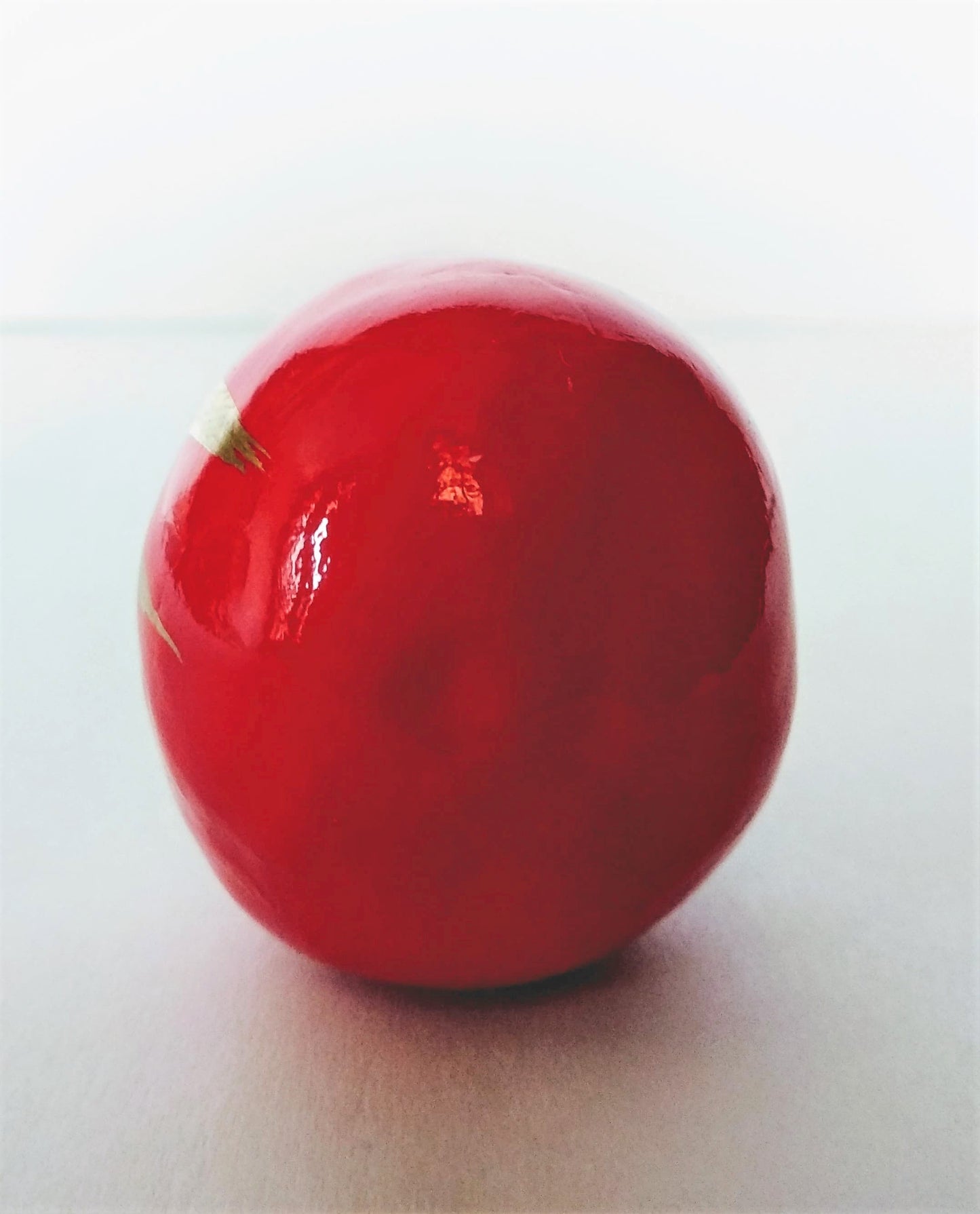 Mini Daruma Colored