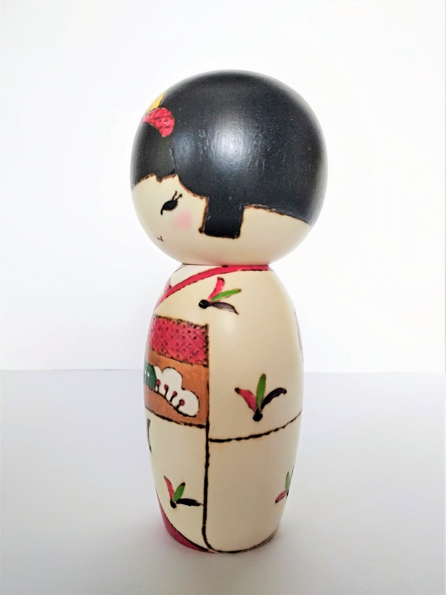 Kokeshi Shinshun