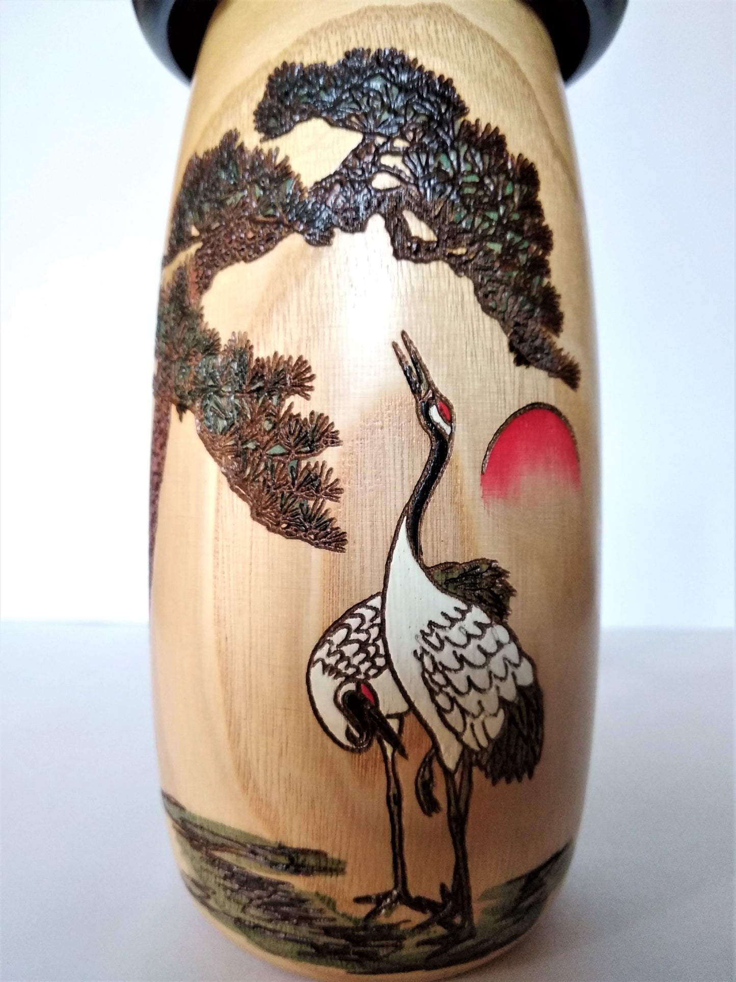 Kokeshi Meototsuru