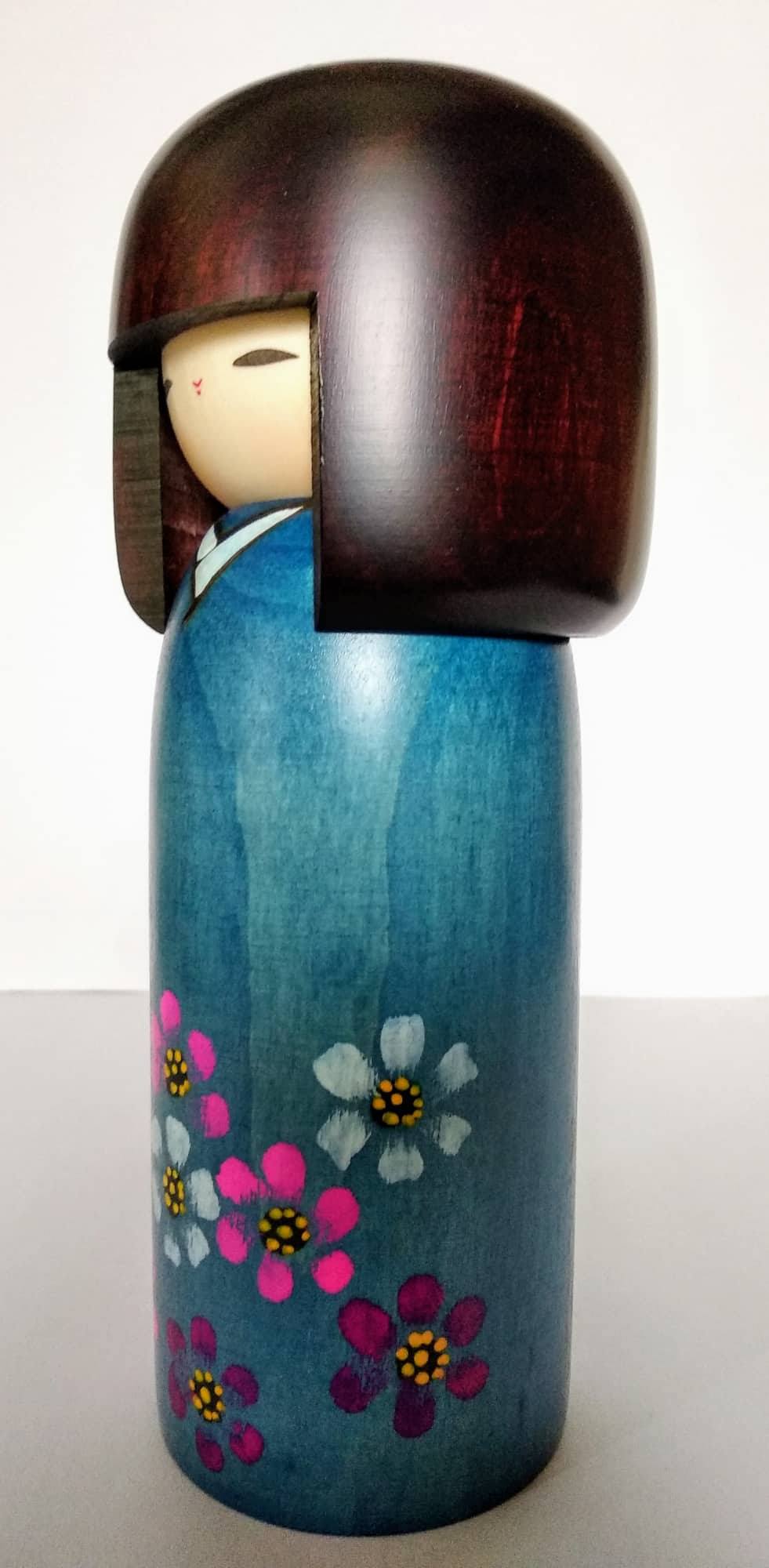 Kokeshi Kosumosu