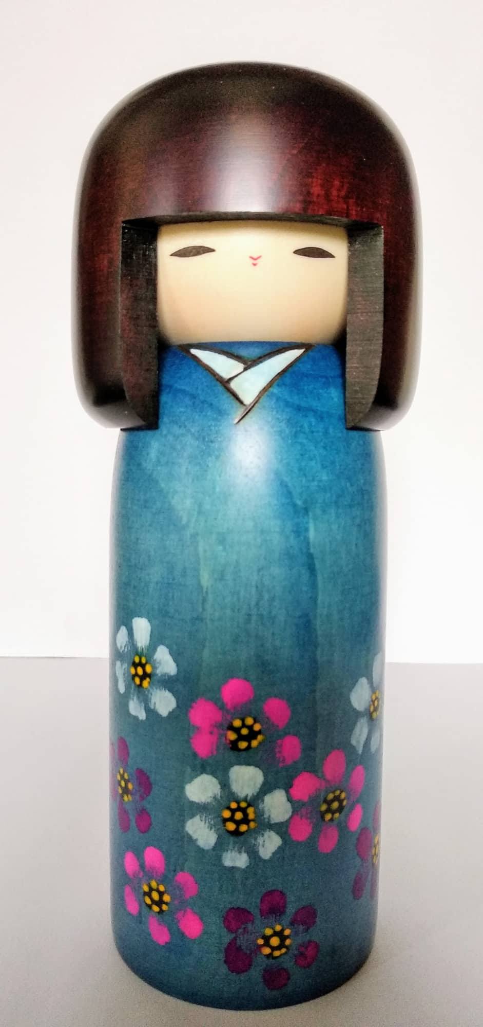Kokeshi Kosumosu