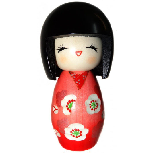 Kokeshi Baika