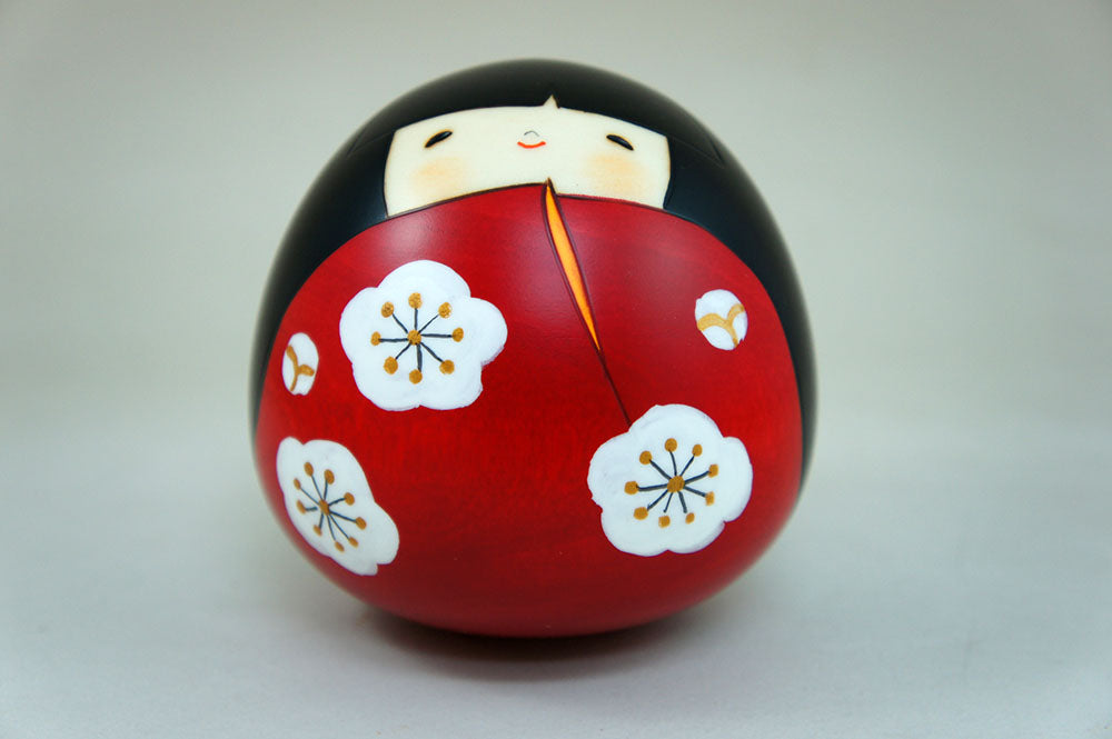 Kokeshi Korokoro (Hana-chan)