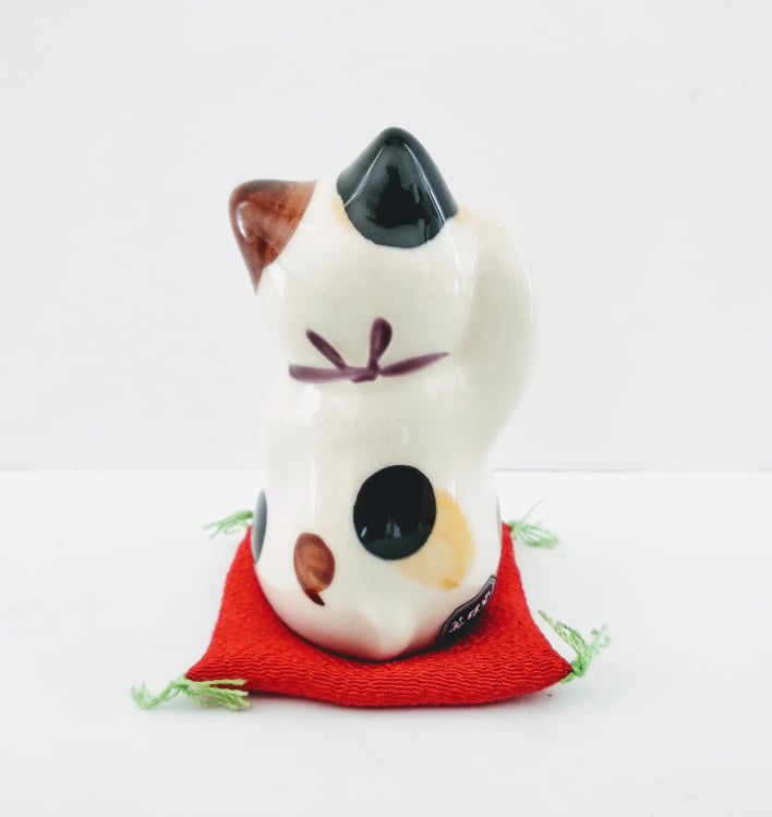 Maneki Neko