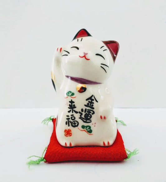 Maneki Neko 