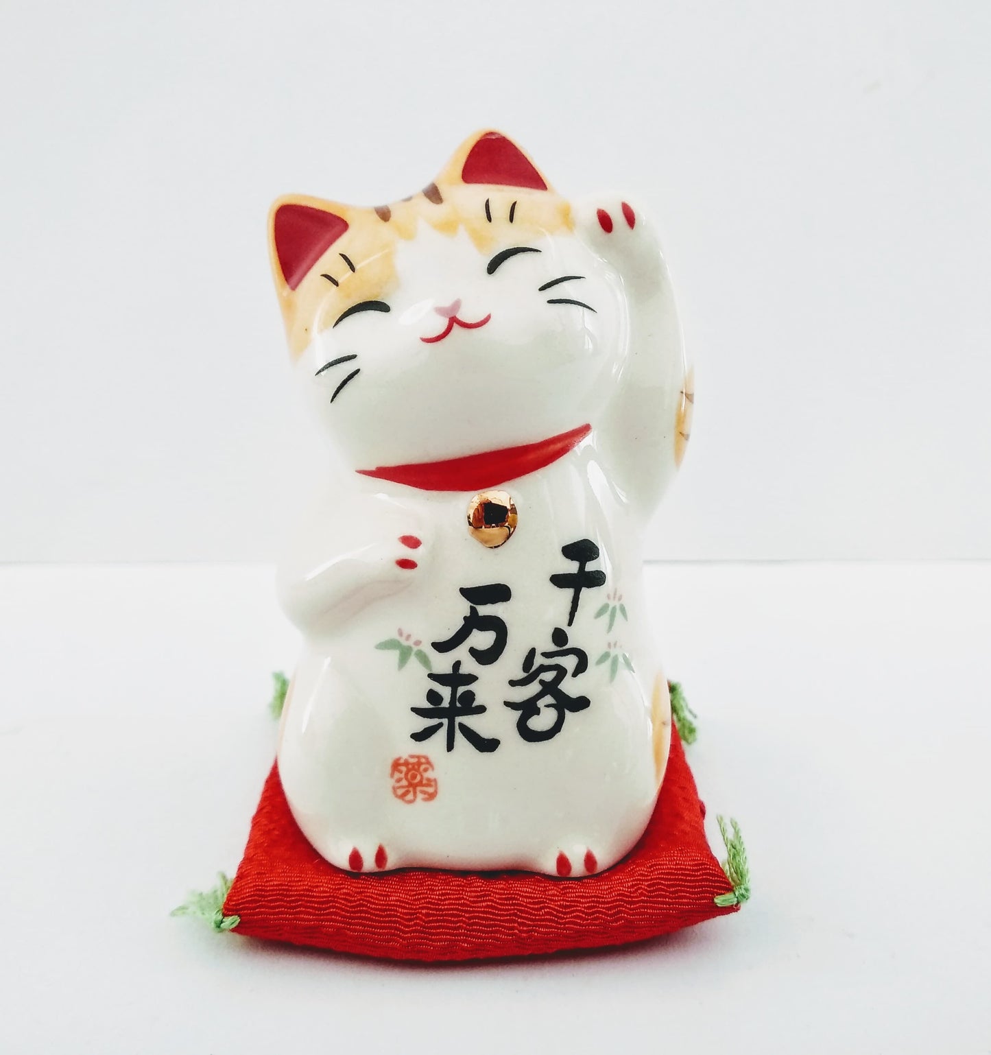 Maneki Neko 