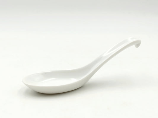 Ramen spoon
