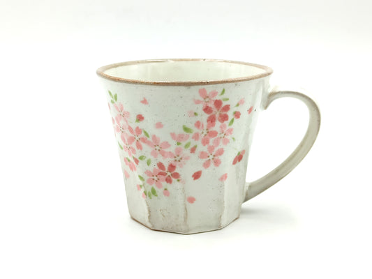 Sakura Mug