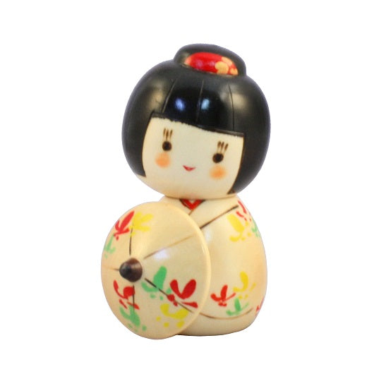 Kokeshi Hanagasa