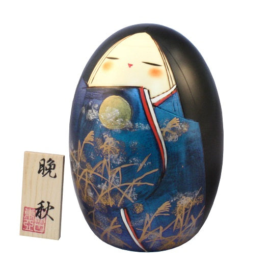 Kokeshi Banshu