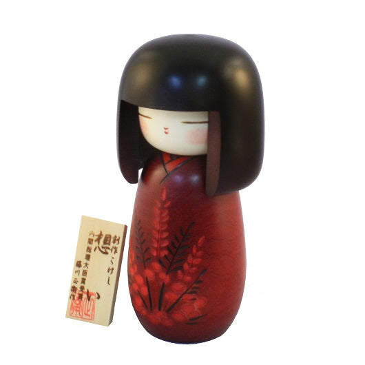 Kokeshi Omoi (M)