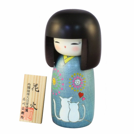 Kokeshi Hanabi