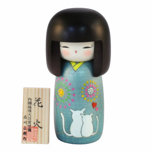 Kokeshi Hanabi