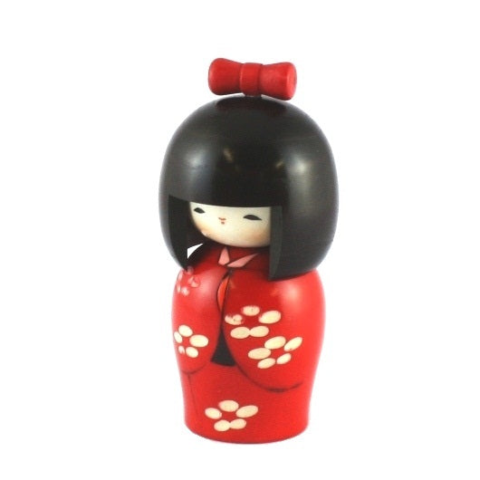Kokeshi Tsubomi