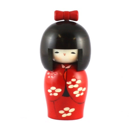 Kokeshi Tsubomi