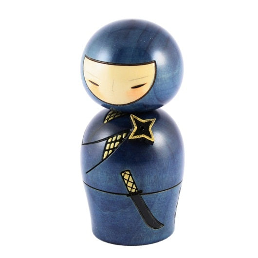 Kokeshi Ninja