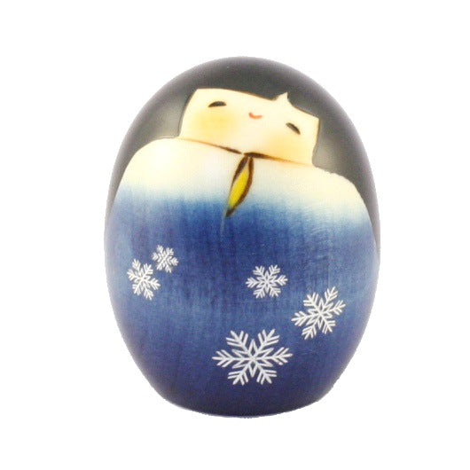 Kokeshi Yukinosei
