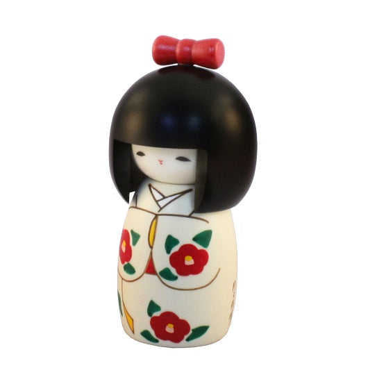 Kokeshi Ribbon