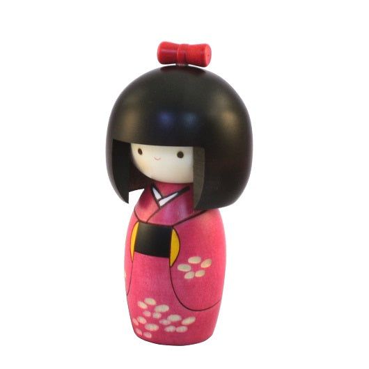 Kokeshi Haru no Kaze