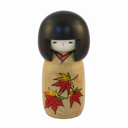 Kokeshi Hanamonogatari Momiji