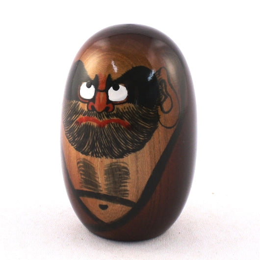 Kokeshi Daruma