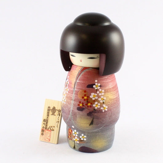 Kokeshi Doushin