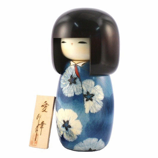 Kokeshi Aiko