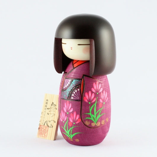 Kokeshi Mushin 