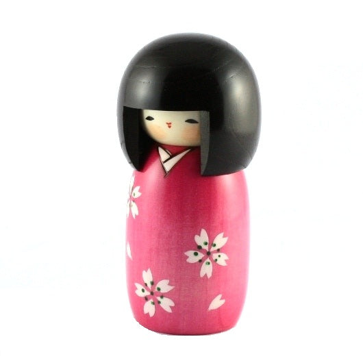 Kokeshi Sakura