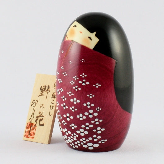 Kokeshi Nonohana