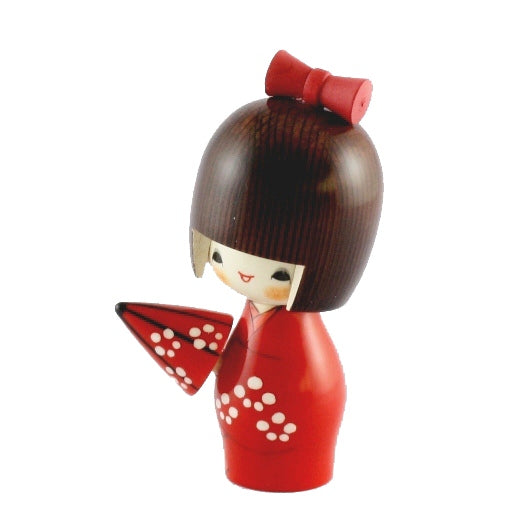 Kokeshi Ameyadori