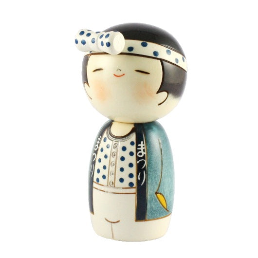 Kokeshi Wassyoi