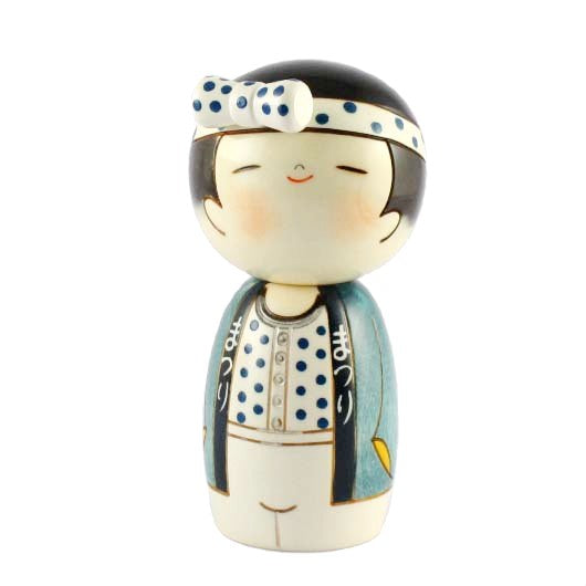 Kokeshi Wassyoi