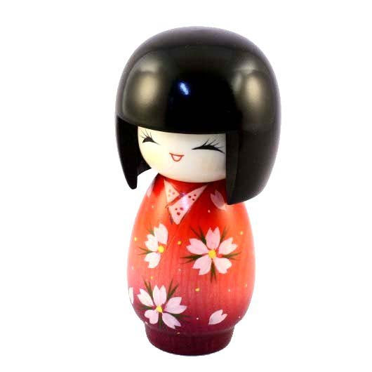 Kokeshi Uraraka