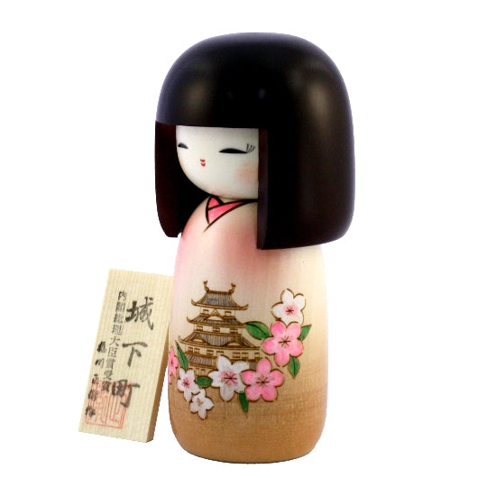 Kokeshi Joukamachi