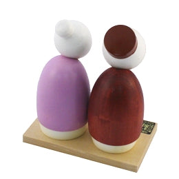Kokeshi Jufuku