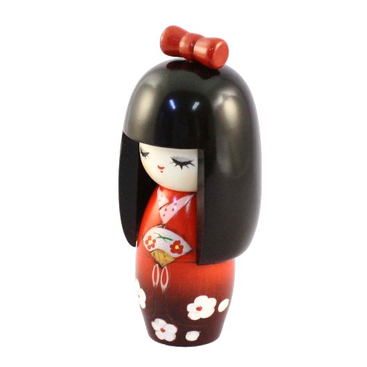 Kokeshi Mai